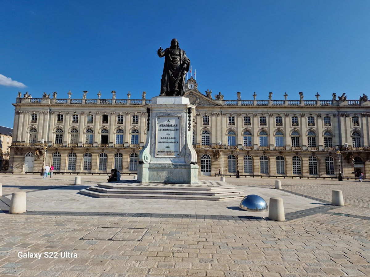 Place Stanislas