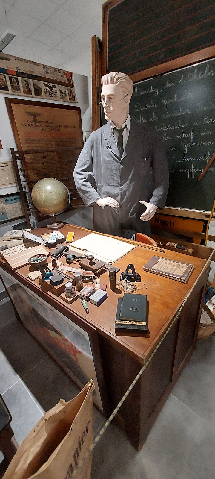 Espace Mémoire | AS.CO.ME.MO. 1939-1945