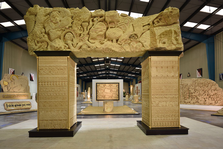 Musée de l'Oeuvre de Jaumont