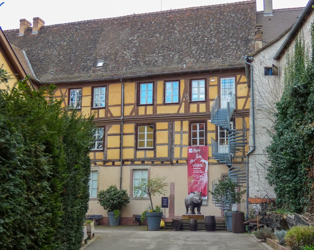 Museum of Natural History and Ethnography