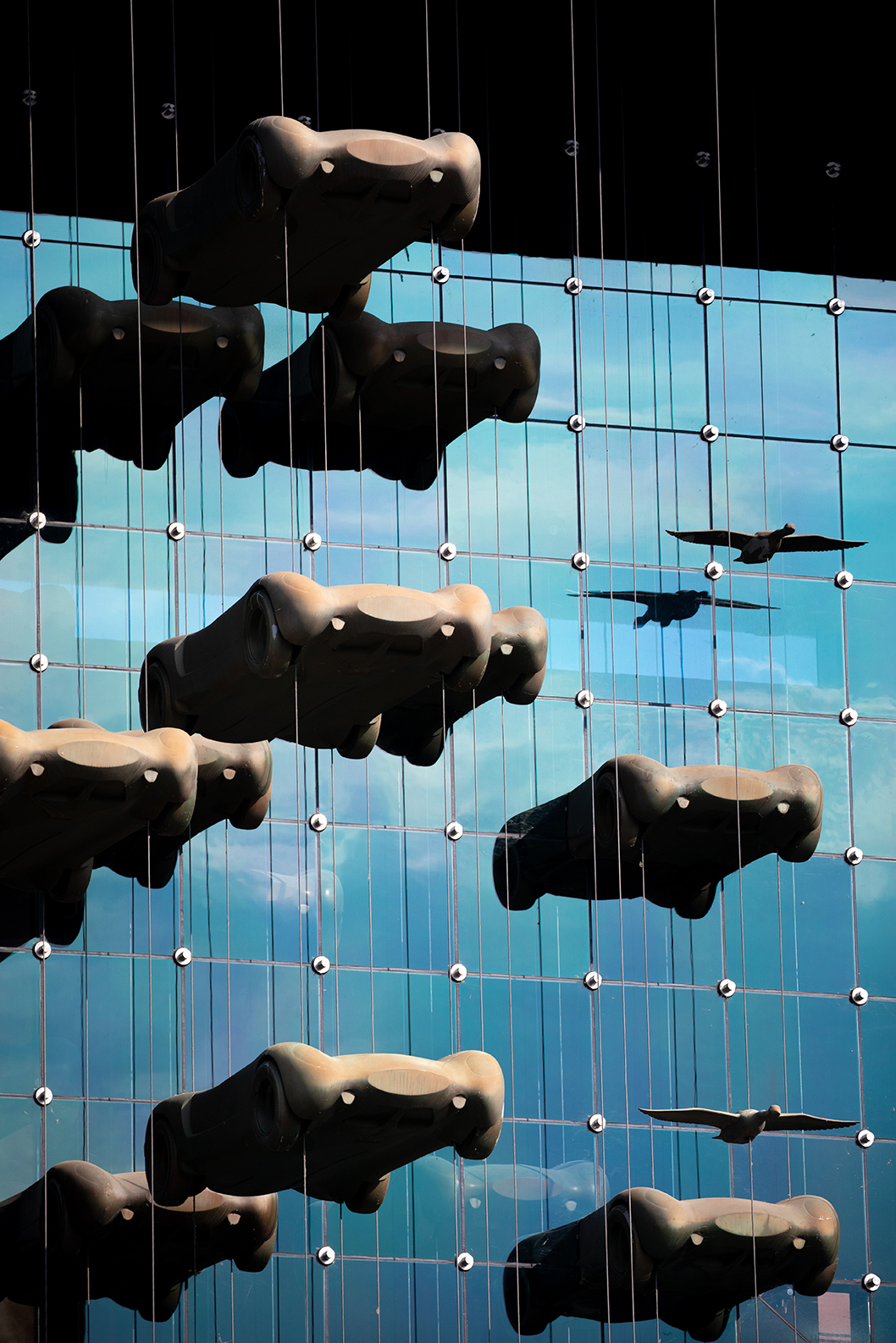 Musée National de l'Automobile, collection Schlumpf