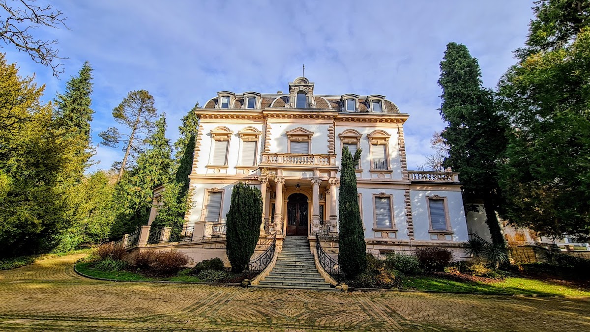 Château de Nilvange