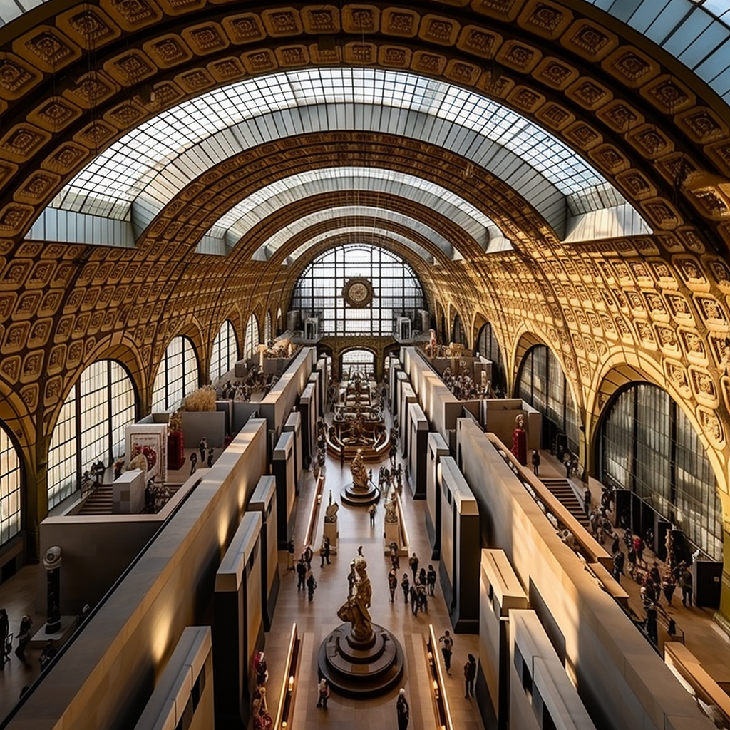 Musée d'Orsay