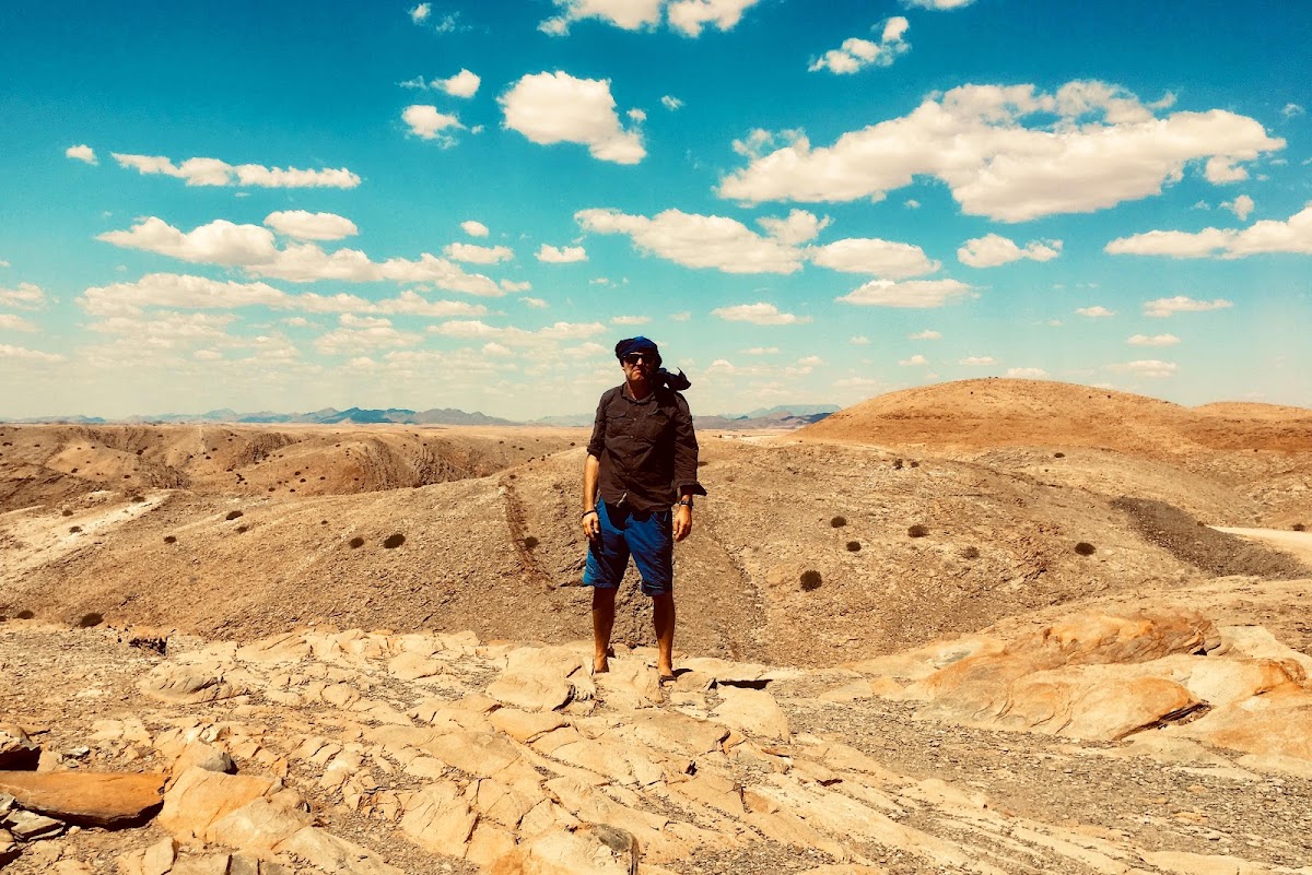 Stage Survie DenisTribaudeau