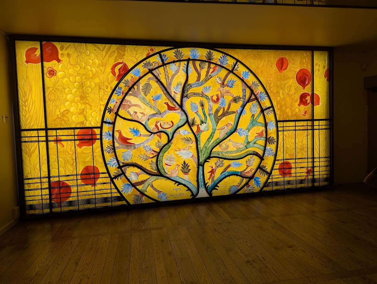 MAISON RACHI DE TROYES