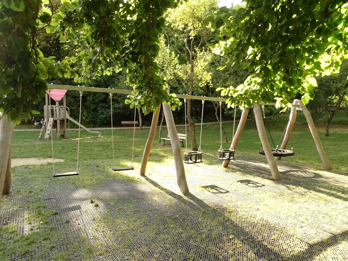 Parc de la Cure d'Air