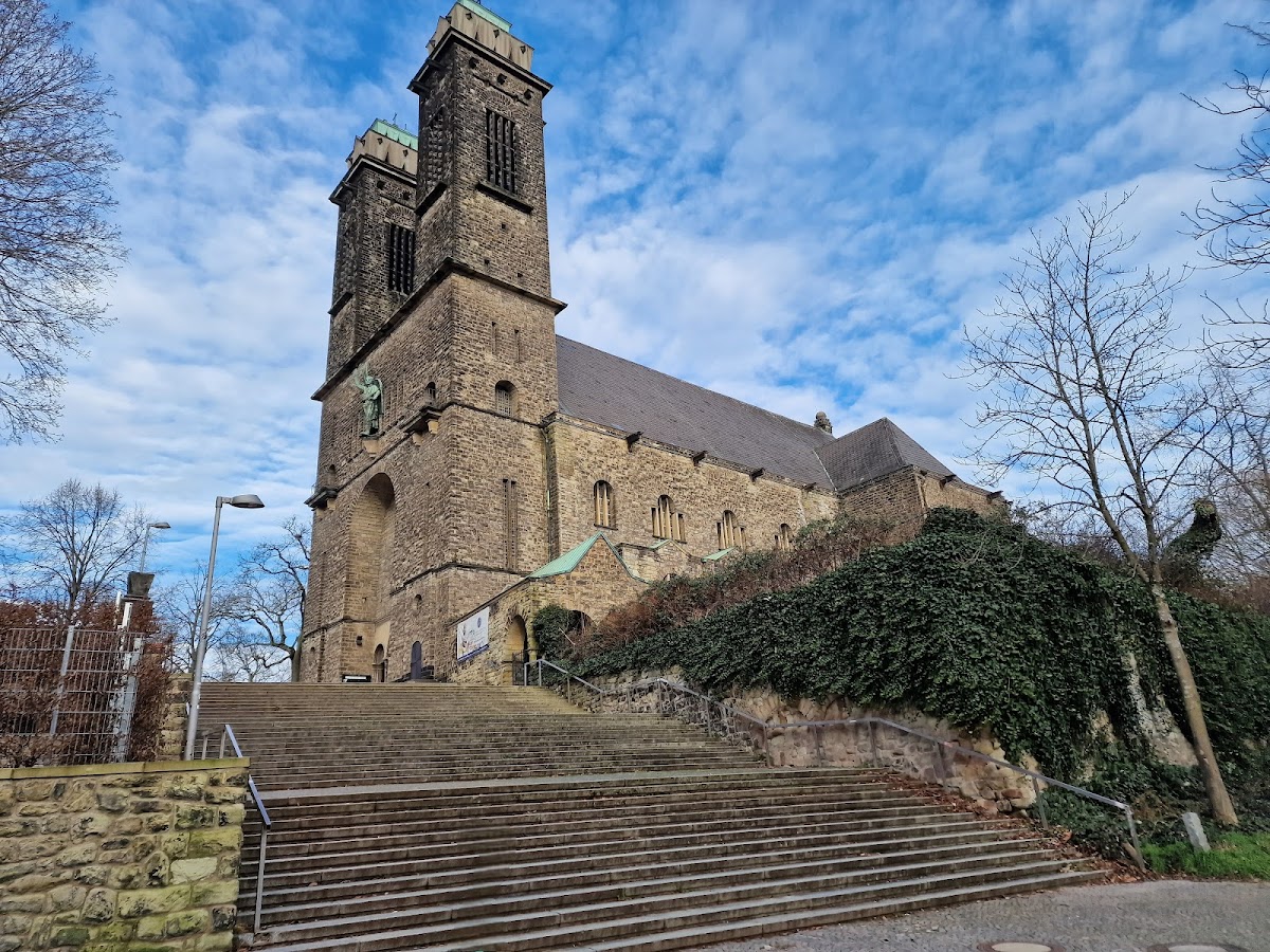 St. Michael Kirche
