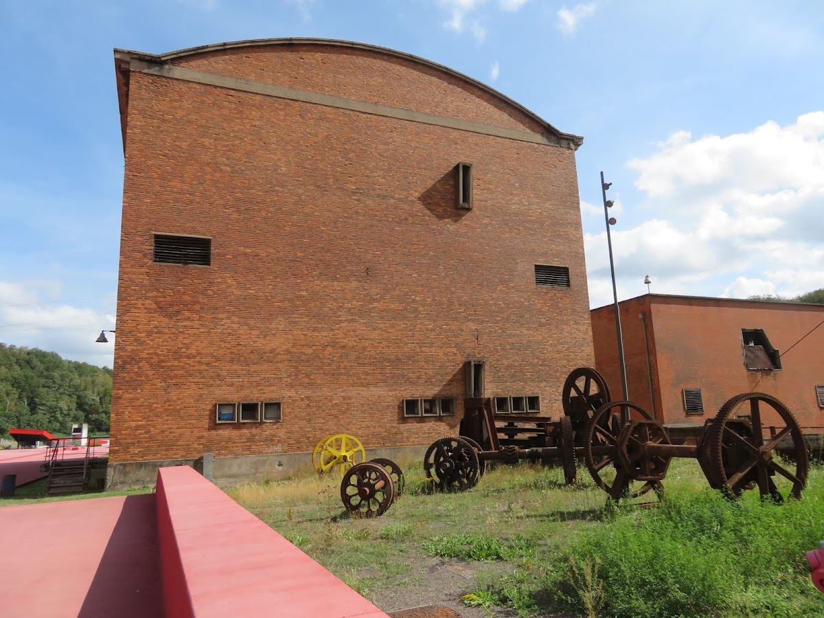 Syndicat Mixte Musée Mine