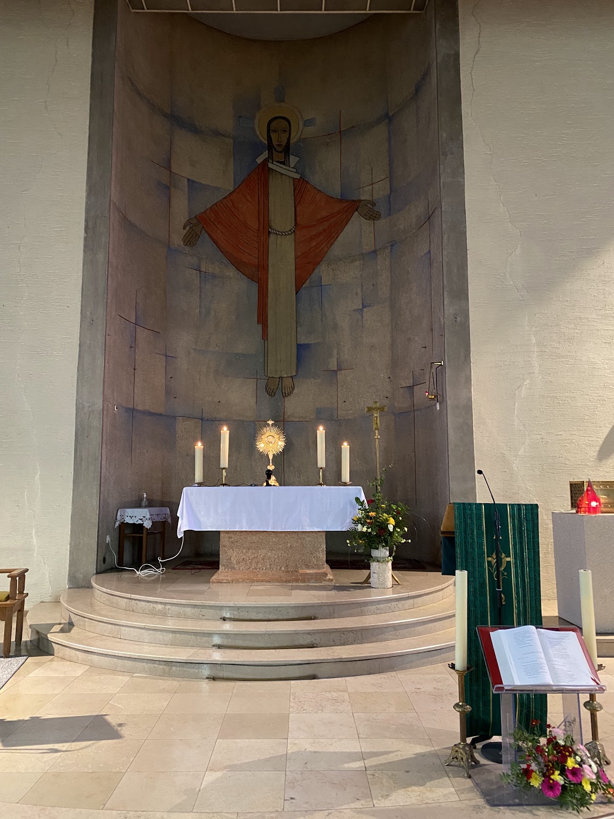 Église Saint-Pierre de Metz