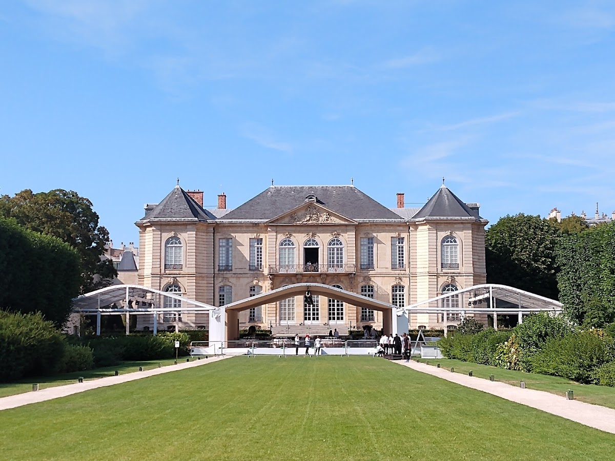 Musée Rodin