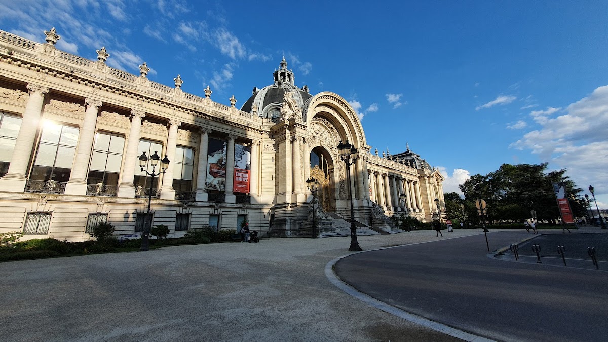 Petit Palais