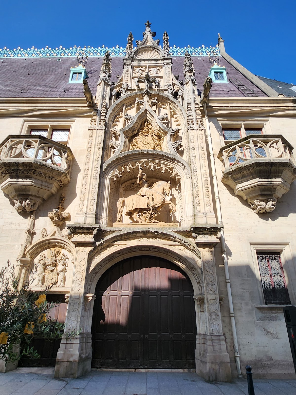 Société d'Histoire de la lorraine et du Musée Lorrain