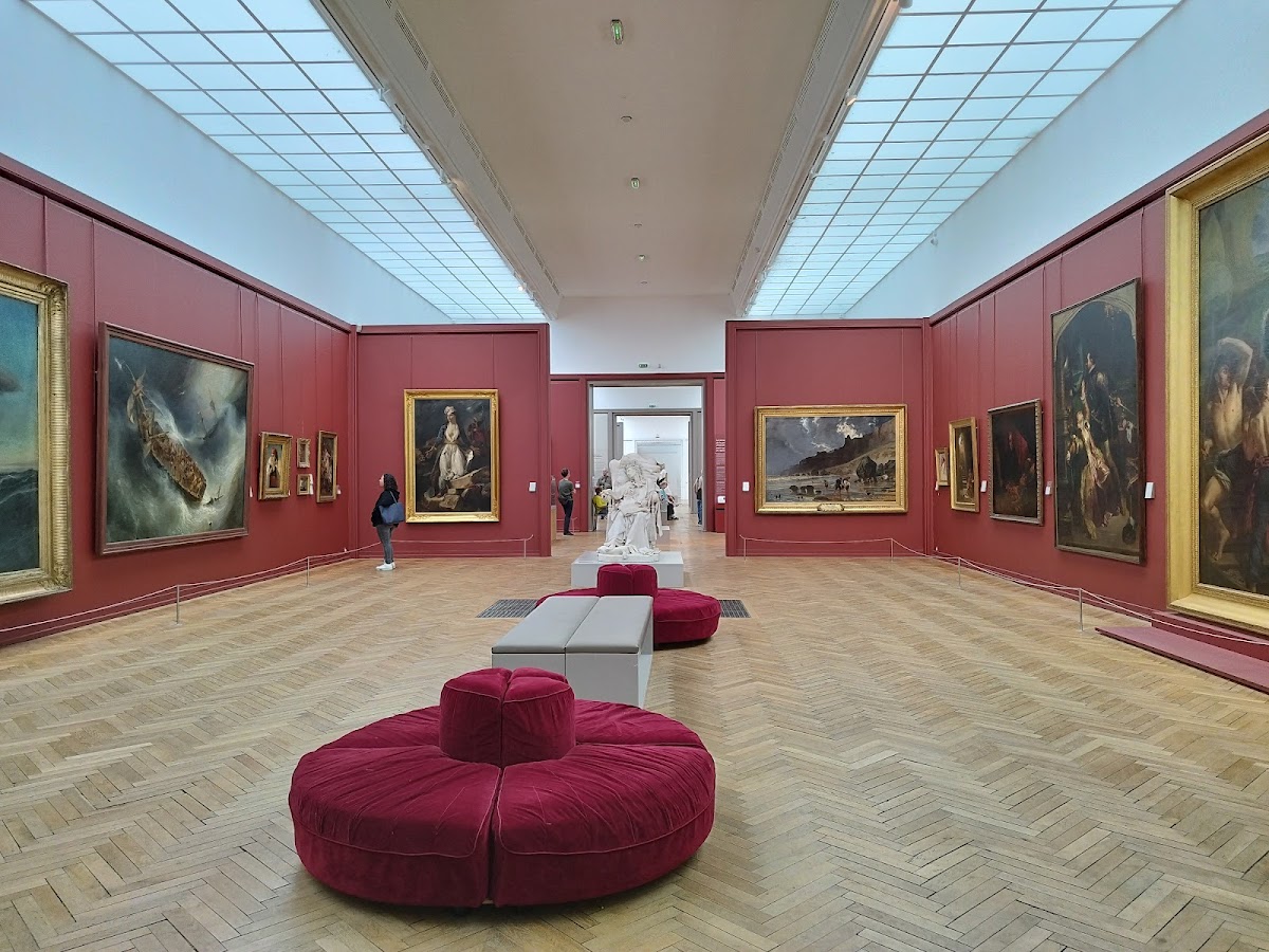 Bordeaux Museum of Fine Arts