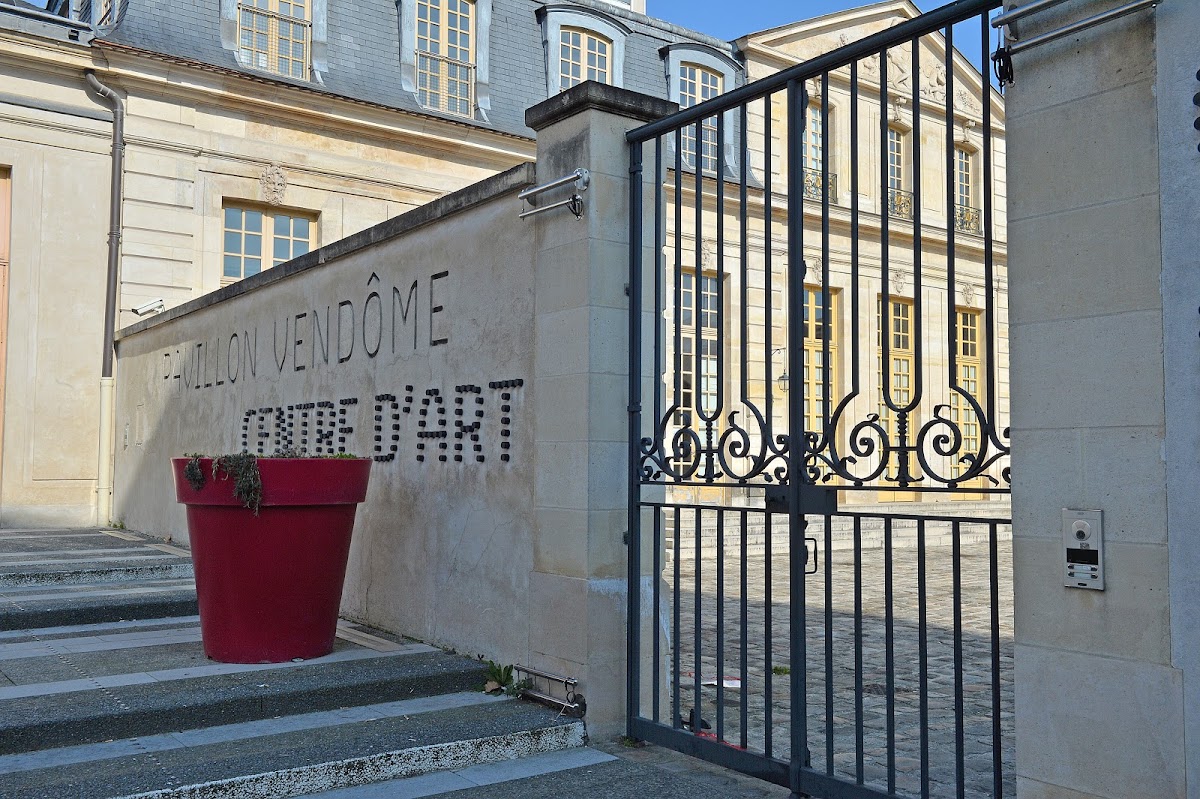 Pavillon Vendôme