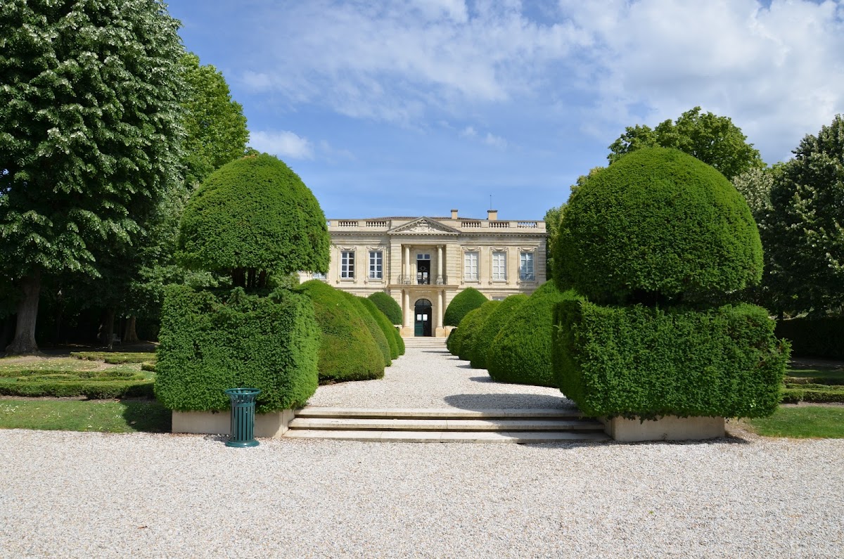 Bernard Magrez Cultural Institute