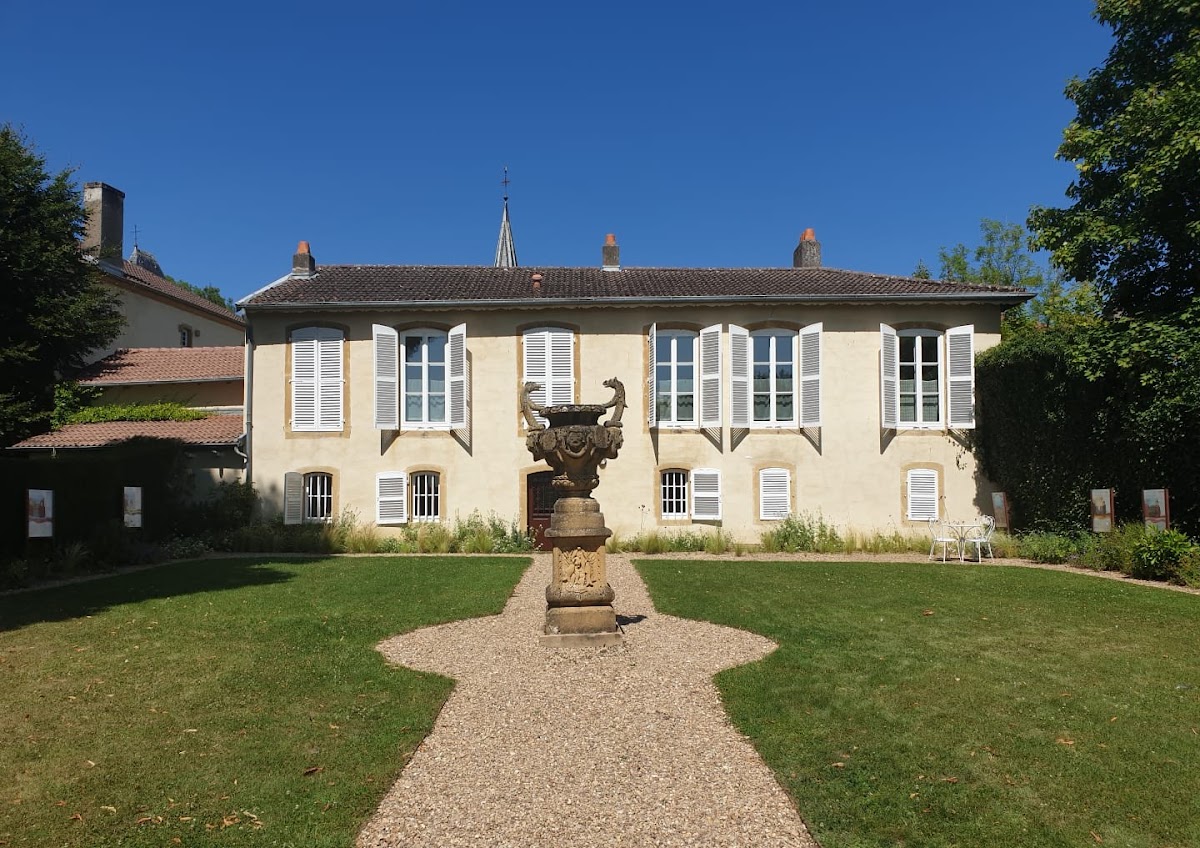 Robert Schuman House