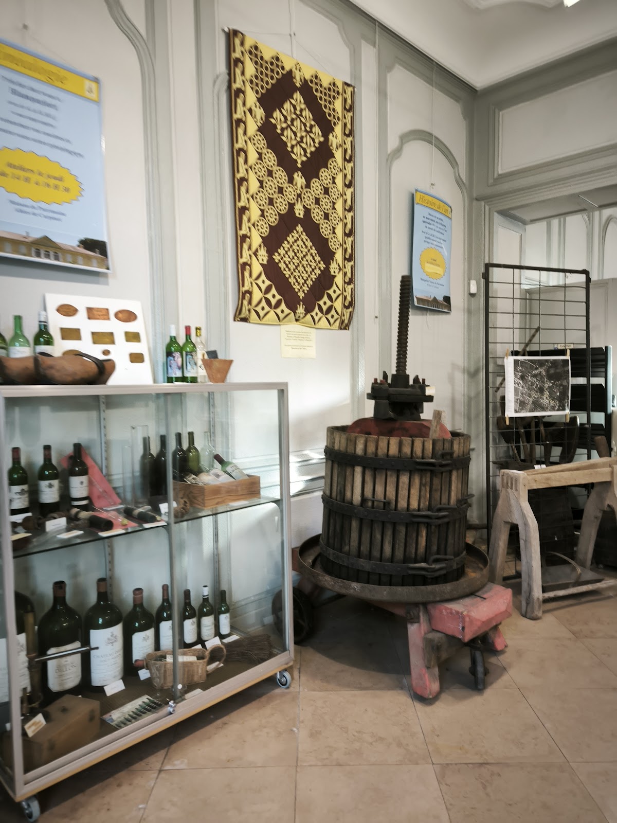 Maison du Patrimoine