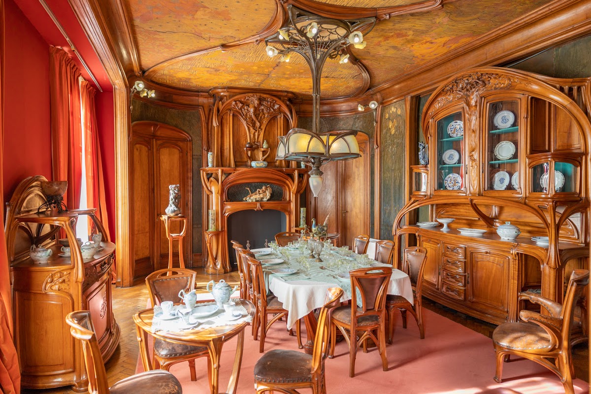 Musée de l'École de Nancy