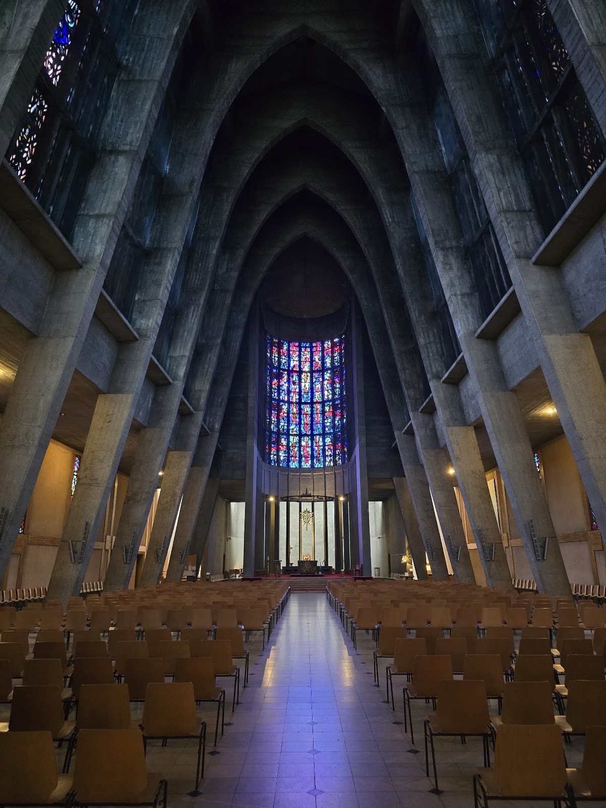 Église Sainte-Thérèse-de-l'Enfant-Jésus