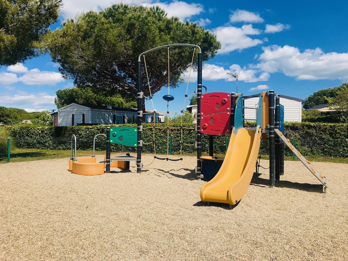 Lake of Dreams - Camping 4 Siblu