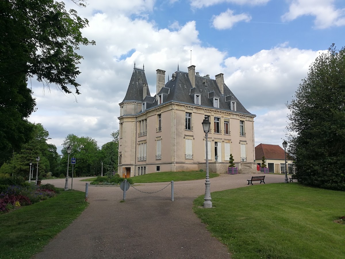 Domaine et Château du Charmois