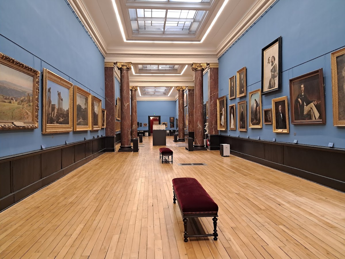 Musée des Beaux-Arts et d'Archéologie de Châlons-en-Champagne