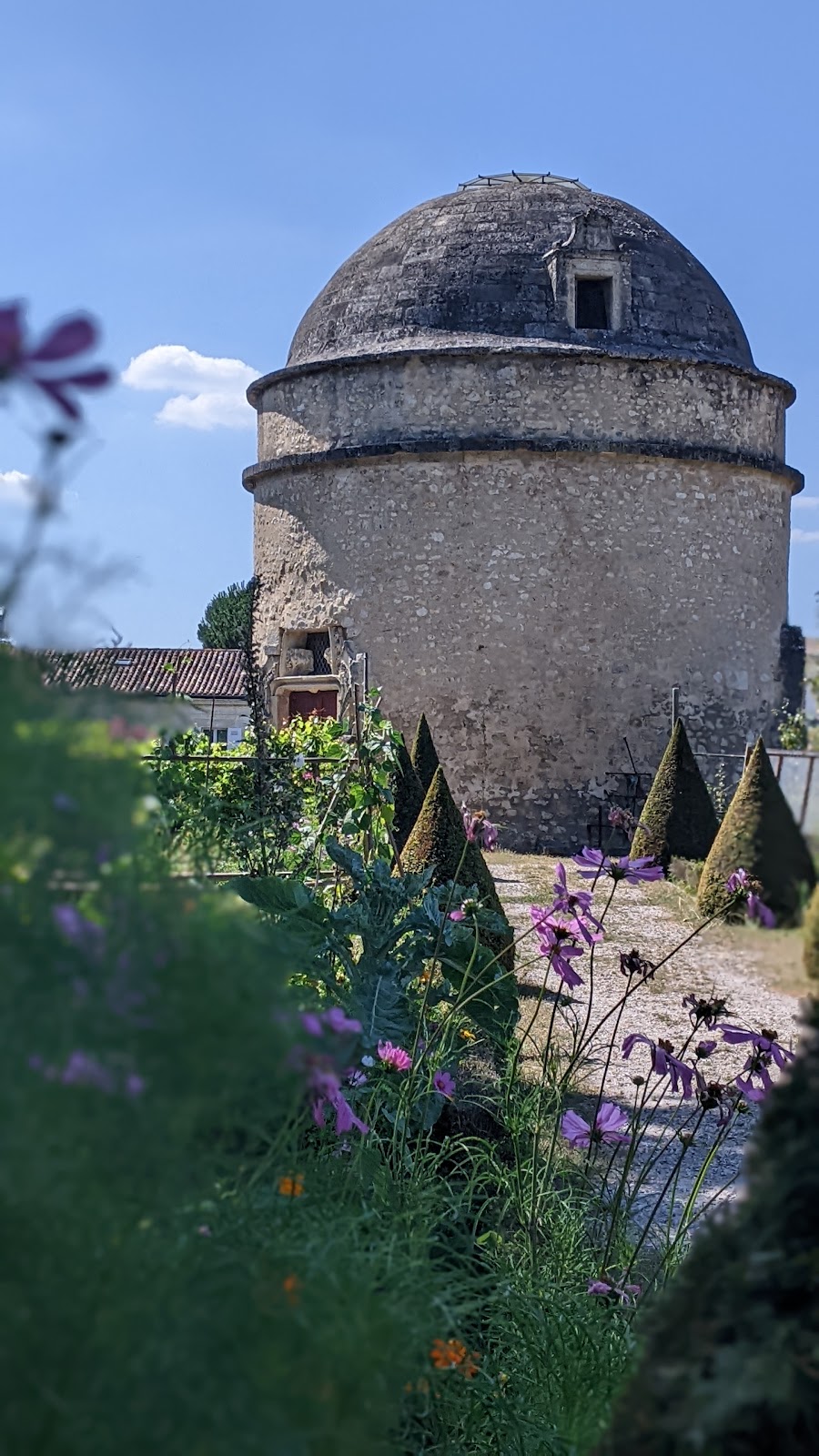 Musée du maraîchage