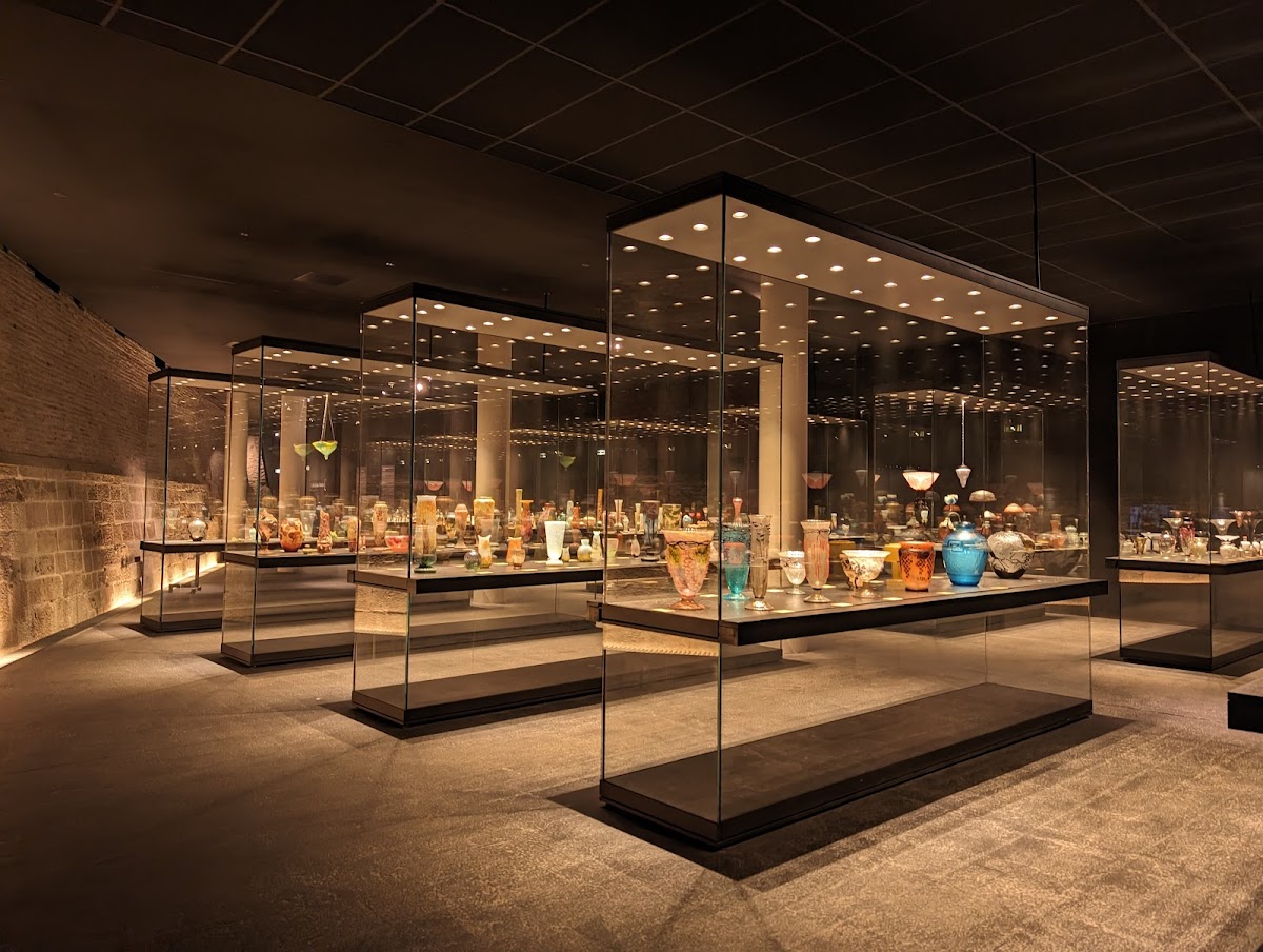 Museum of Fine Arts in Nancy