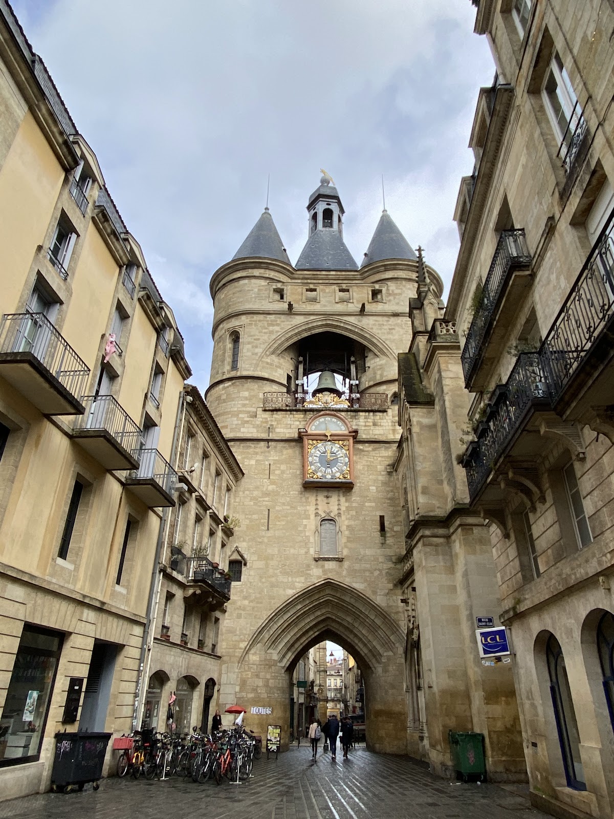 Saint Eligius Church