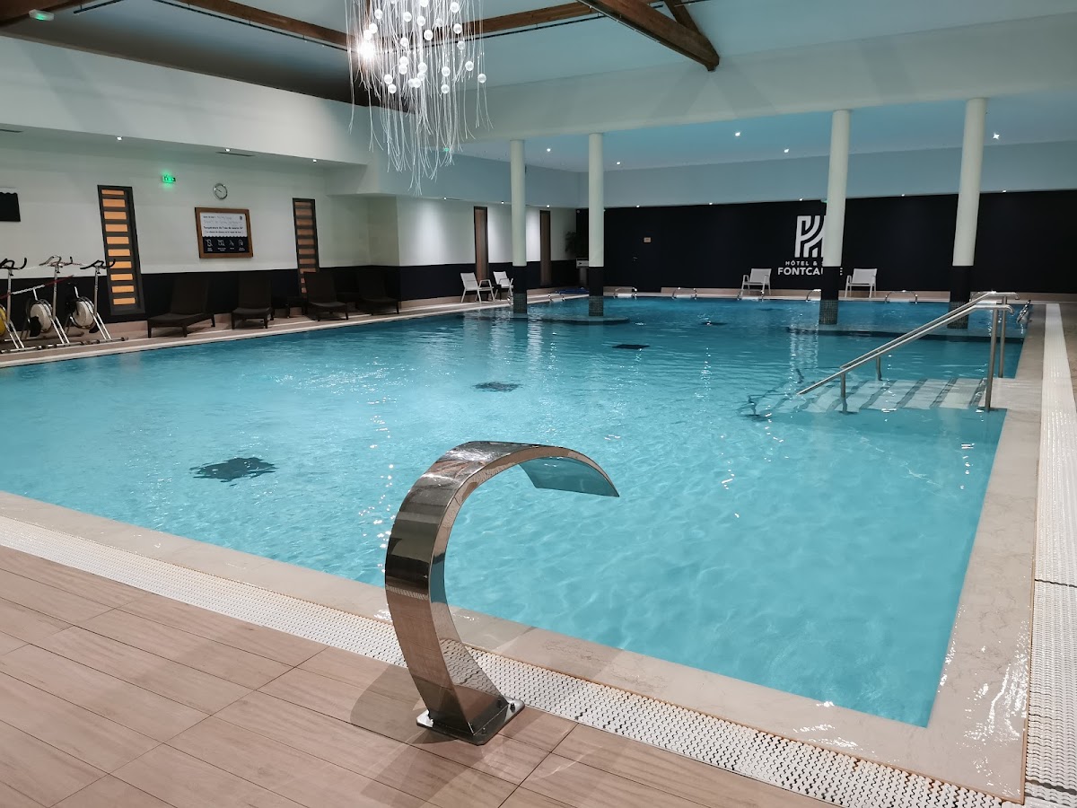 Spa de Fontcaude