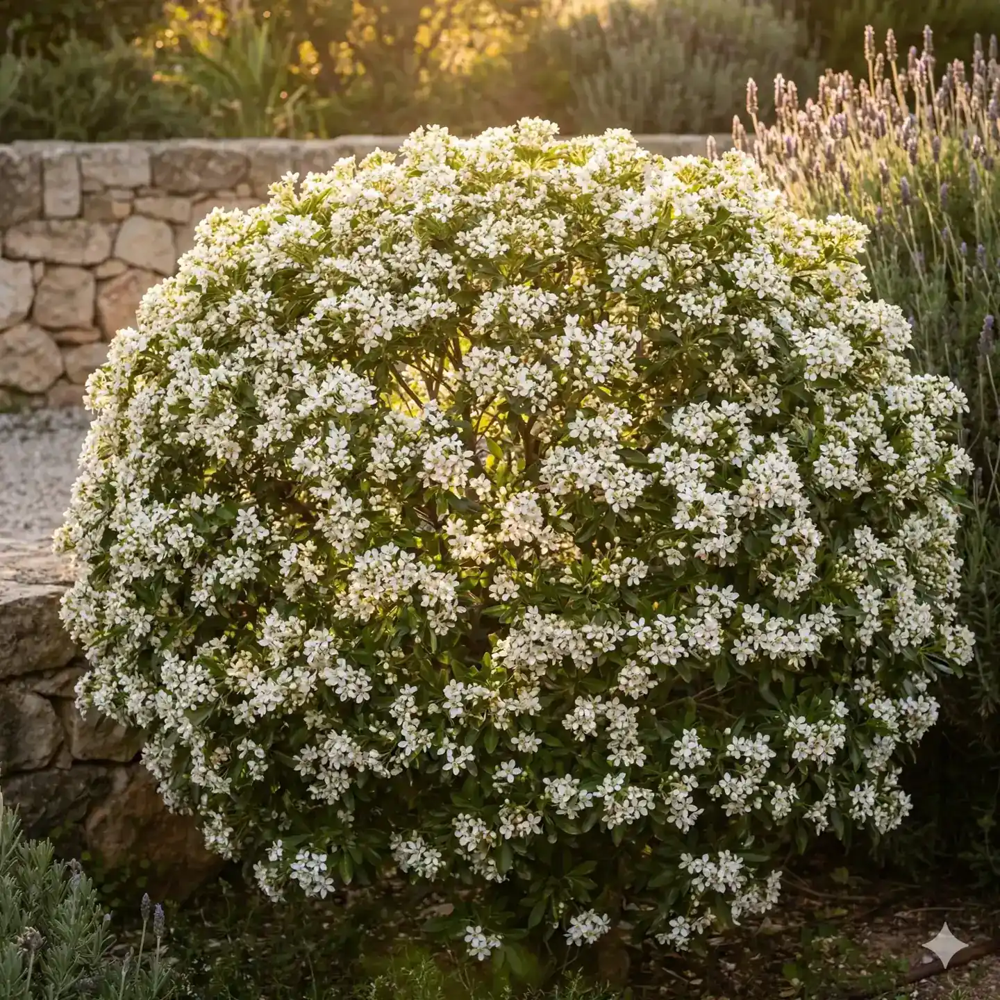 Que planter en Avril ? Misez sur le Lilas, l'Oranger du Mexique et les Céanothes