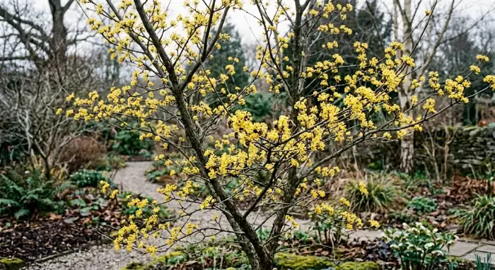 Cornouillers à fleurs : la floraison et les variétés