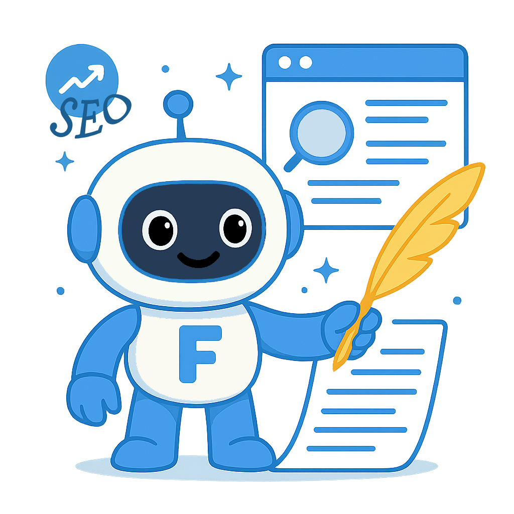 Article Robot
